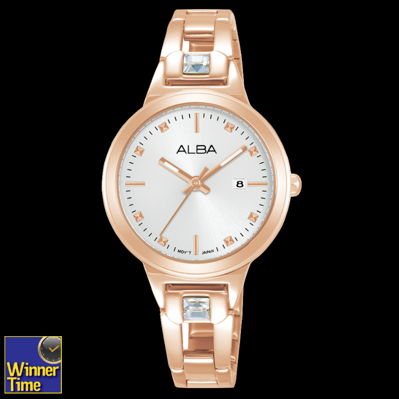 นาฬิกา ALBA Fashion รุ่น AH7EH4X,AH7EH4X1,AH7EH4