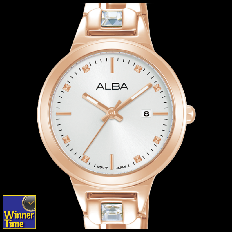 นาฬิกา ALBA Fashion รุ่น AH7EH4X,AH7EH4X1,AH7EH4