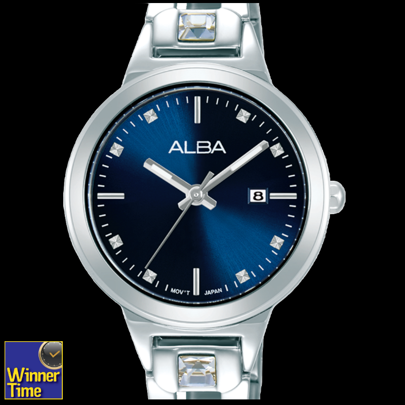 นาฬิกา ALBA Fashion รุ่น AH7EH9X,AH7EH9X1,AH7EH9