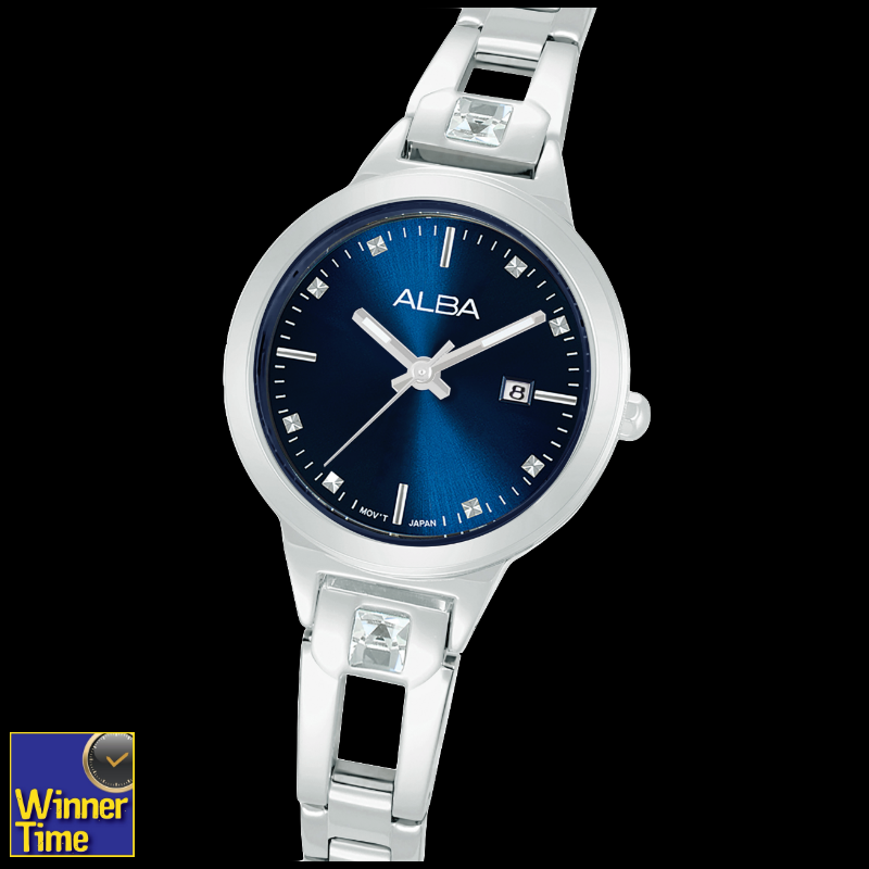 นาฬิกา ALBA Fashion รุ่น AH7EH9X,AH7EH9X1,AH7EH9