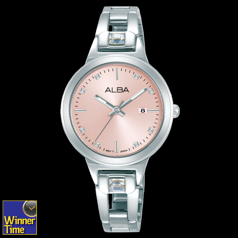นาฬิกา ALBA Fashion รุ่น AH7EJ3X,AH7EJ3X1,AH7EJ3