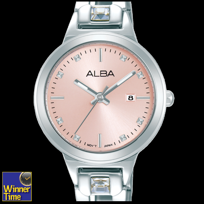 นาฬิกา ALBA Fashion รุ่น AH7EJ3X,AH7EJ3X1,AH7EJ3