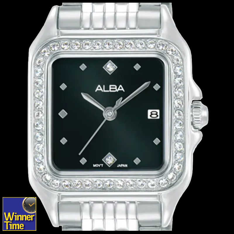 นาฬิกา ALBA Fashion รุ่น AH7FE9X,AH7FE9X1,AH7FE9