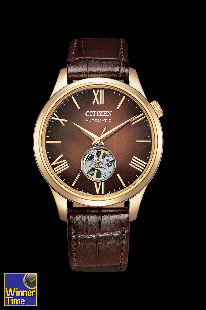 นาฬิกา CITIZEN Mechanical Thailand Limited Edition รุ่น NH9133-01X