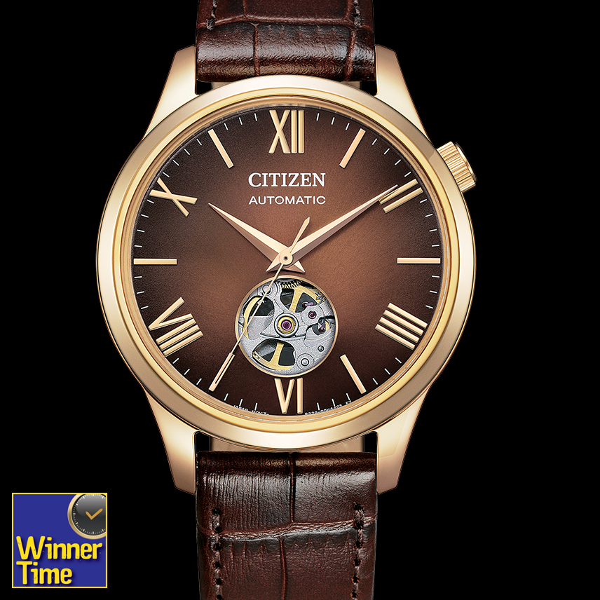 นาฬิกา CITIZEN Mechanical Thailand Limited Edition รุ่น NH9133-01X