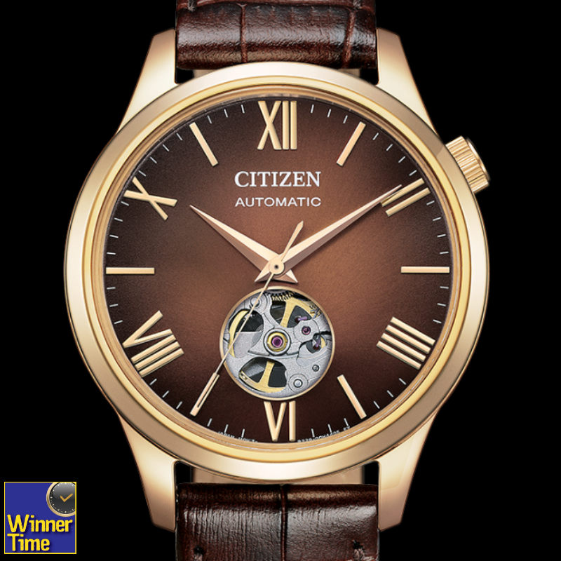 นาฬิกา CITIZEN Mechanical Thailand Limited Edition รุ่น NH9133-01X