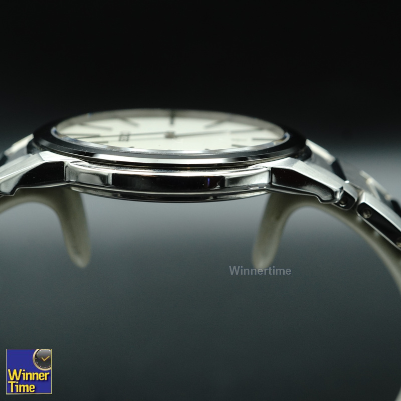 นาฬิกาผู้ชาย SEIKO Sapphire Crystal รุ่น SKP377P1,SKP377P,SKP377