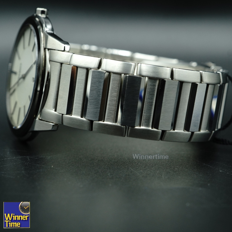 นาฬิกาผู้ชาย SEIKO Sapphire Crystal รุ่น SKP377P1,SKP377P,SKP377
