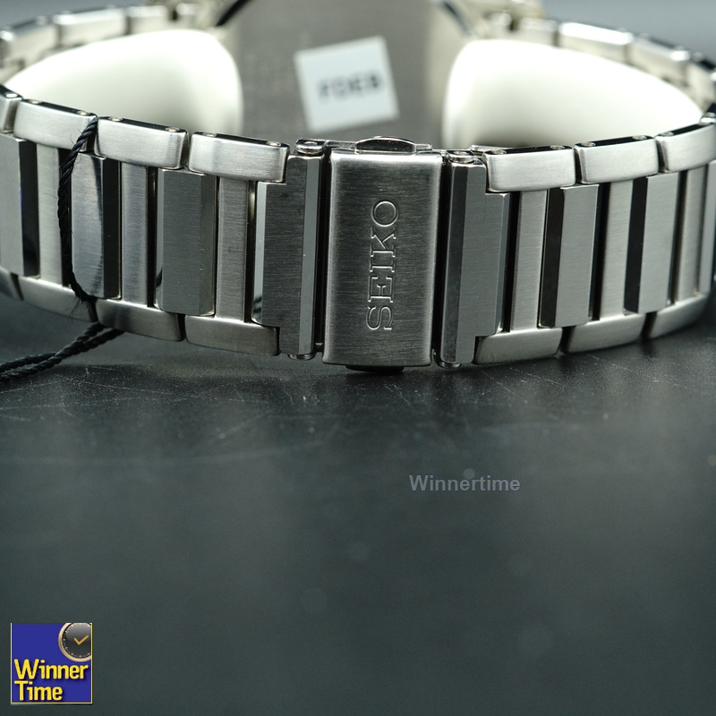 นาฬิกาผู้ชาย SEIKO Sapphire Crystal รุ่น SKP377P1,SKP377P,SKP377
