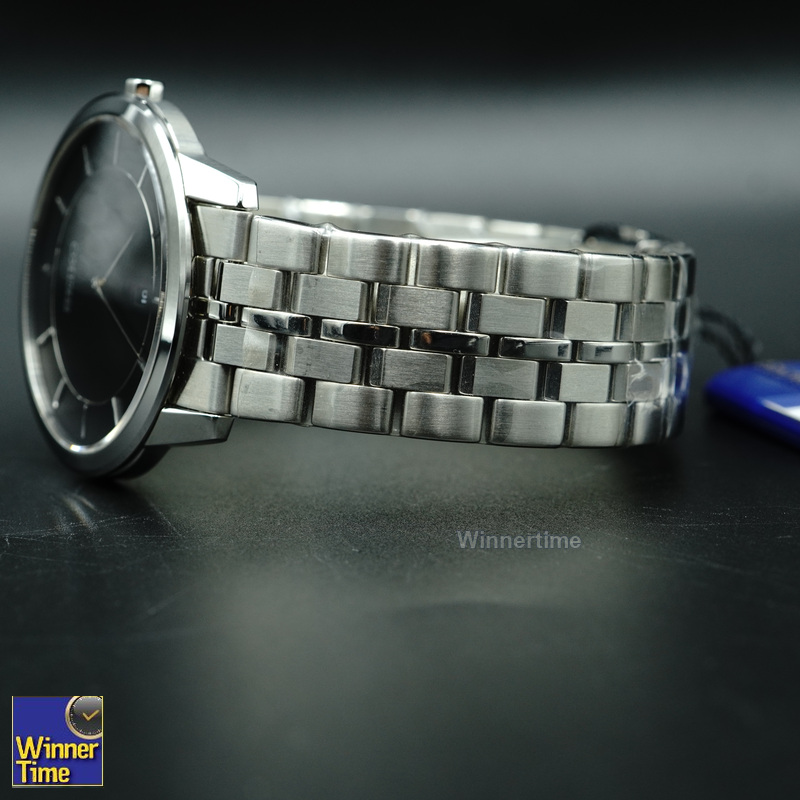 นาฬิกาผู้ชาย SeikoQuartz  Classic รุ่น SKP381P1,SKP381P,SKP381