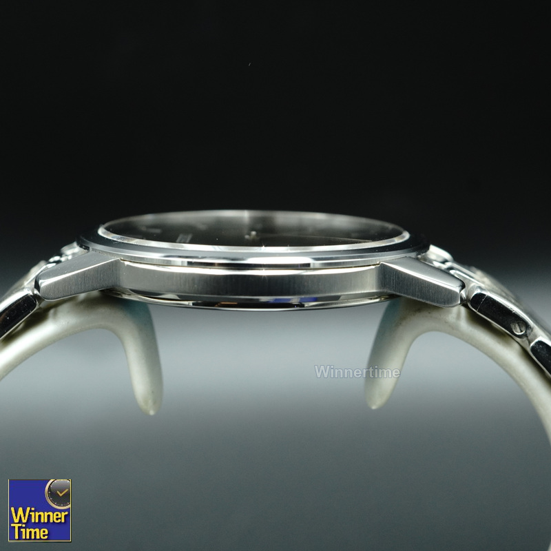 นาฬิกาผู้ชาย SeikoQuartz  Classic รุ่น SKP381P1,SKP381P,SKP381