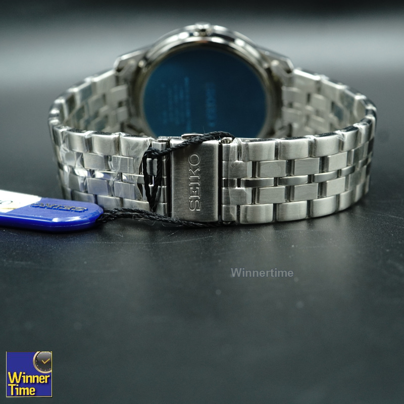 นาฬิกาผู้ชาย SeikoQuartz  Classic รุ่น SKP381P1,SKP381P,SKP381