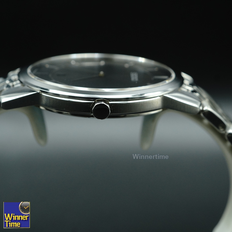 นาฬิกาผู้ชาย SeikoQuartz  Classic รุ่น SKP381P1,SKP381P,SKP381