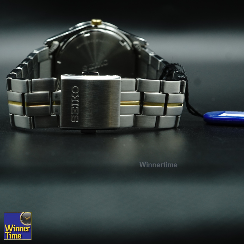 นาฬิกาSeiko Quartz Analog รุ่น SGEE45P1,SGEE45P,SGEE45