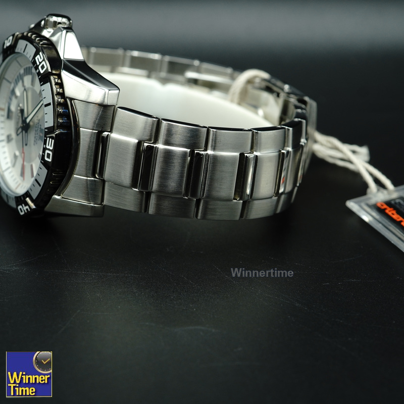 นาฬิกาSeiko Seiko Criteria SNQ113P1 Perpetual Calender รุ่น SNQ113P1,SNQ113P,SNQ113