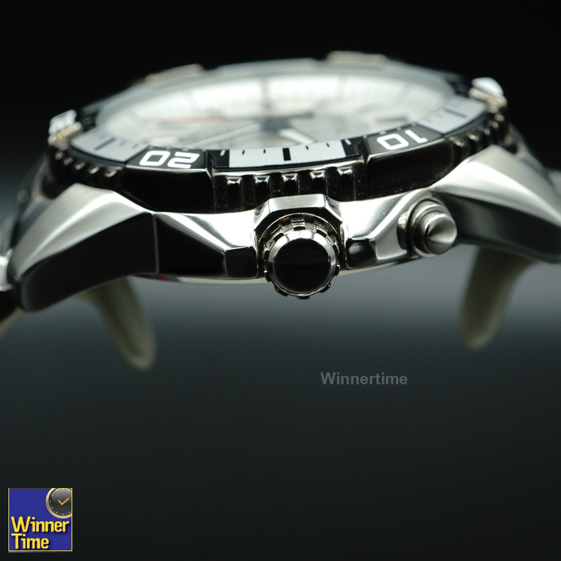 นาฬิกาSeiko Seiko Criteria SNQ113P1 Perpetual Calender รุ่น SNQ113P1,SNQ113P,SNQ113