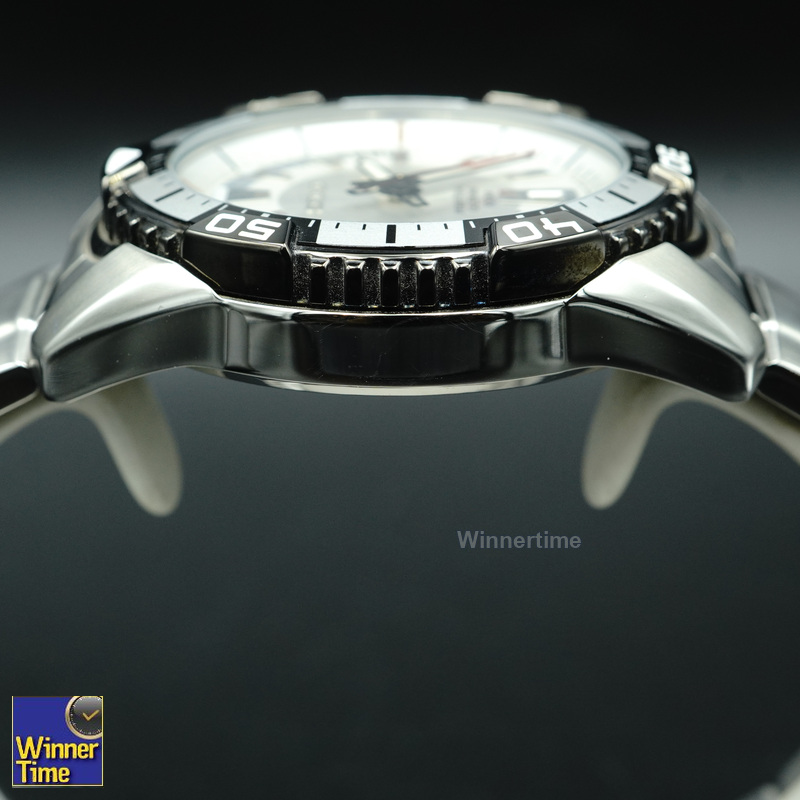 นาฬิกาSeiko Seiko Criteria SNQ113P1 Perpetual Calender รุ่น SNQ113P1,SNQ113P,SNQ113