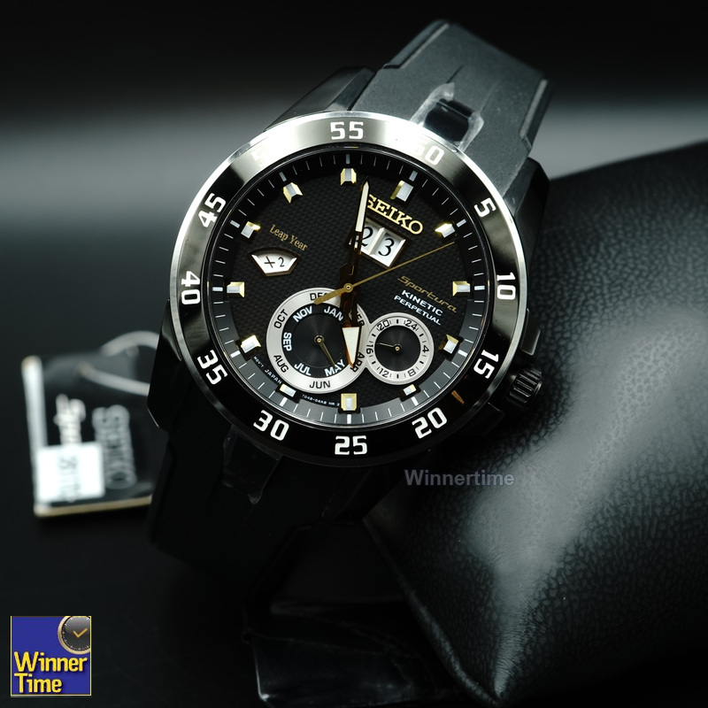 นาฬิกา SEIKO รุ่น SNP089P1