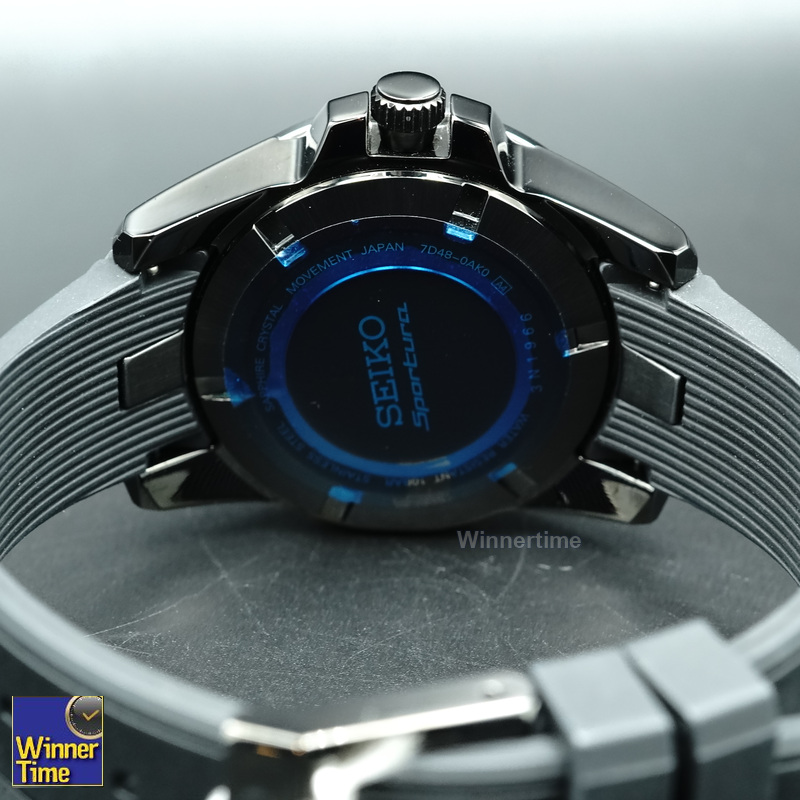 นาฬิกา SEIKO รุ่น SNP089P1