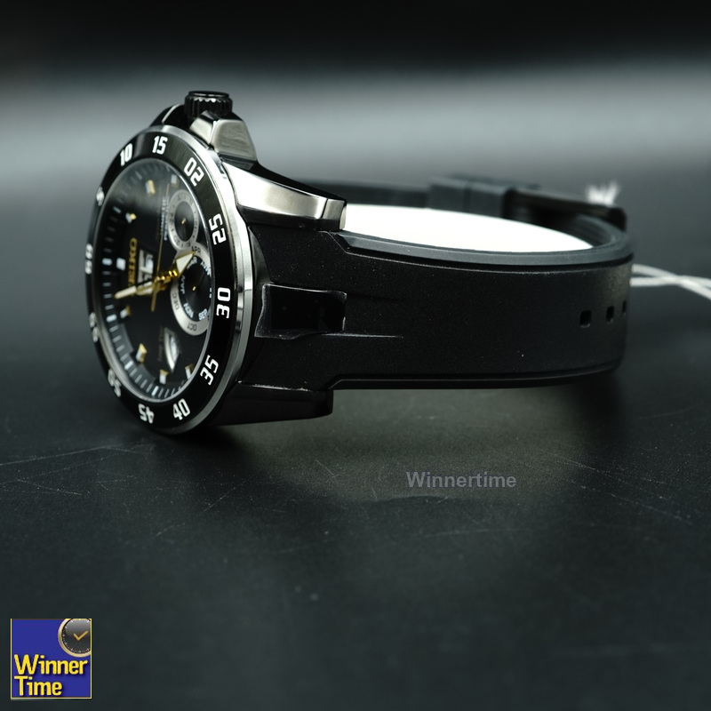 นาฬิกา SEIKO รุ่น SNP089P1