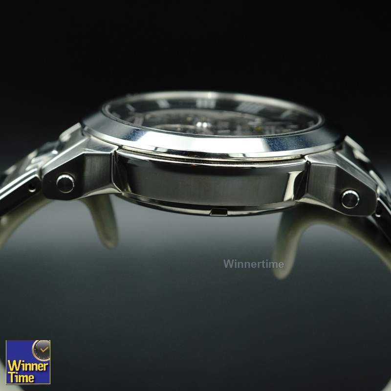 นาฬิกาผู้ชายSeiko Premier Kinetic chronograph รุ่น SNL041P1,SNL041P ,SNL041