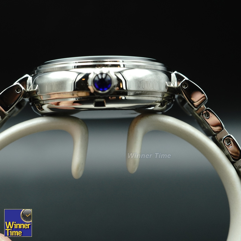 นาฬิกาSeiko Automatic Analog รุ่น SSA863K1,SSA863K,SSA863