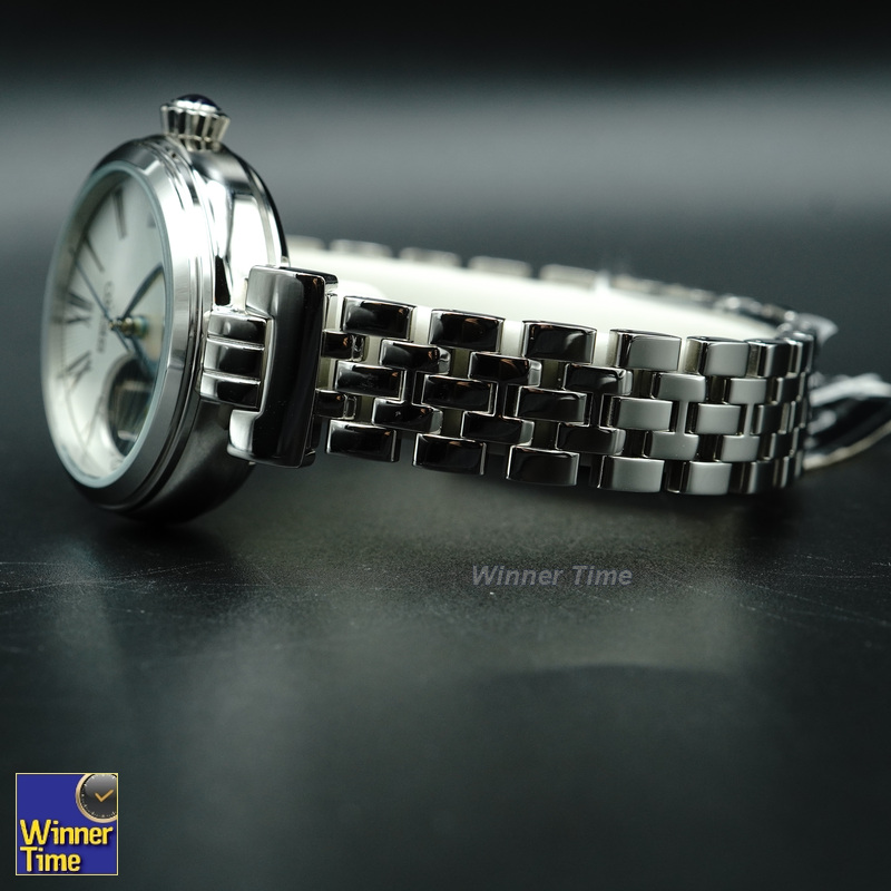 นาฬิกาSeiko Automatic Analog รุ่น SSA863K1,SSA863K,SSA863