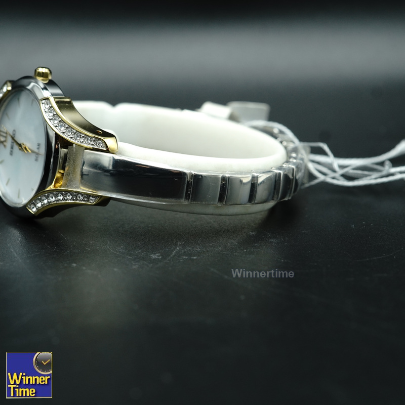 นาฬิกาSeiko Quartz Analog รุ่น SUP214P1,SUP214P,SUP214