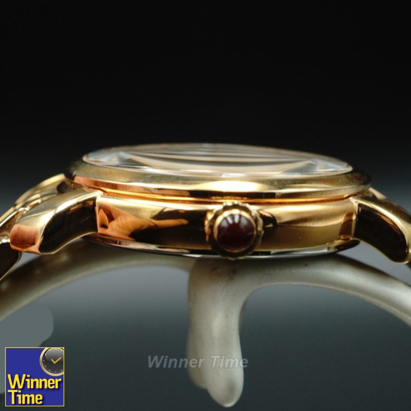 นาฬิกาSeiko Quartz รุ่น SUR624P,SUR624P1,SUR624