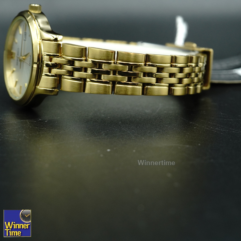 นาฬิกาข้อมือ Seiko Classic Quartz รุ่น SUR704,SUR704P1,SUR704P