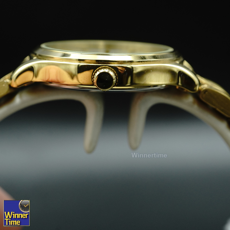 นาฬิกาข้อมือ Seiko Classic Quartz รุ่น SUR704,SUR704P1,SUR704P