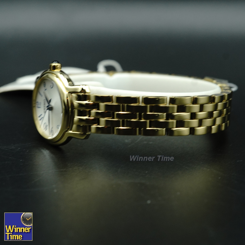 นาฬิกาไซโก้ SEIKO ผู้หญิง ระบบ Quartz รุ่น SXGP64P1,SXGP64P,SXGP64