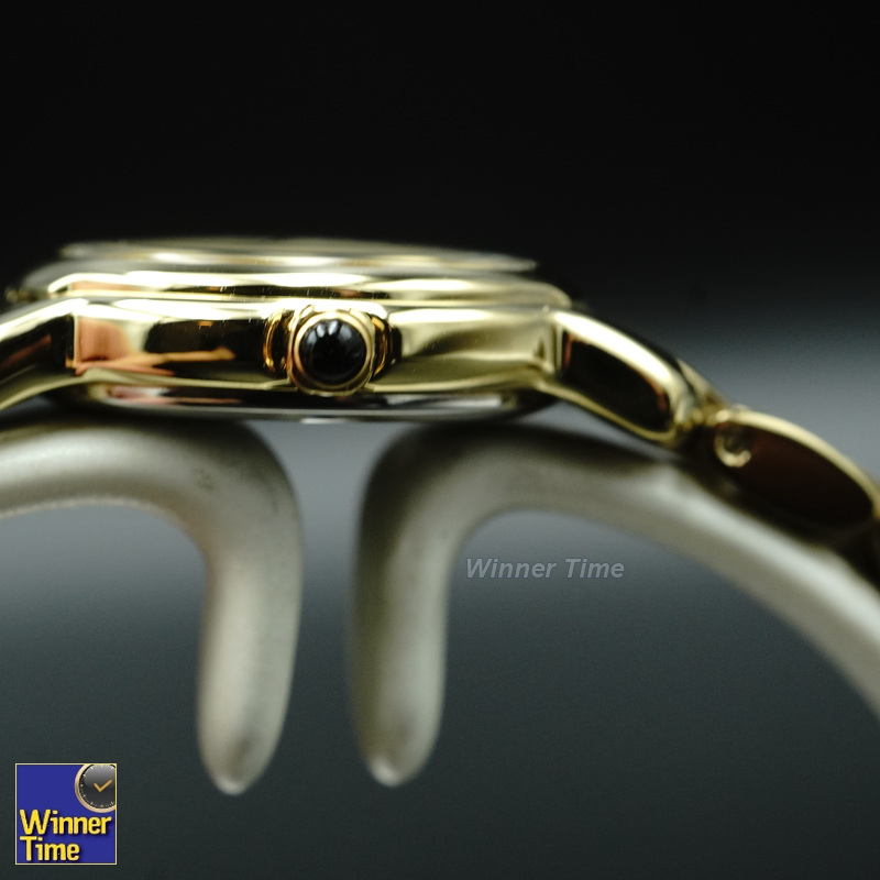 นาฬิกาไซโก้ SEIKO ผู้หญิง ระบบ Quartz รุ่น SXGP64P1,SXGP64P,SXGP64