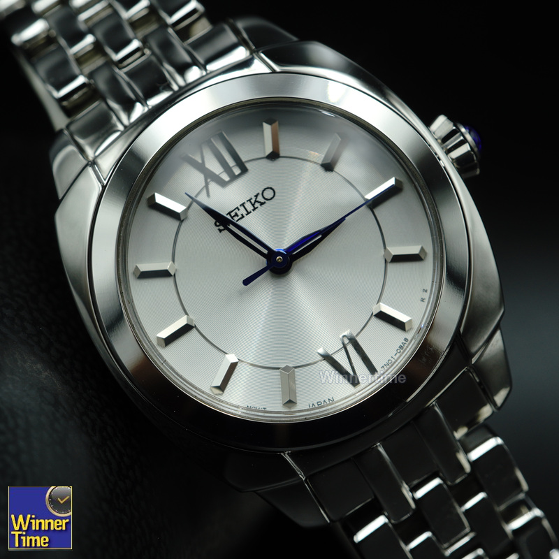 นาฬิกาSeiko Quartz Analog รุ่น SRZ425P1,SRZ425P,SRZ425