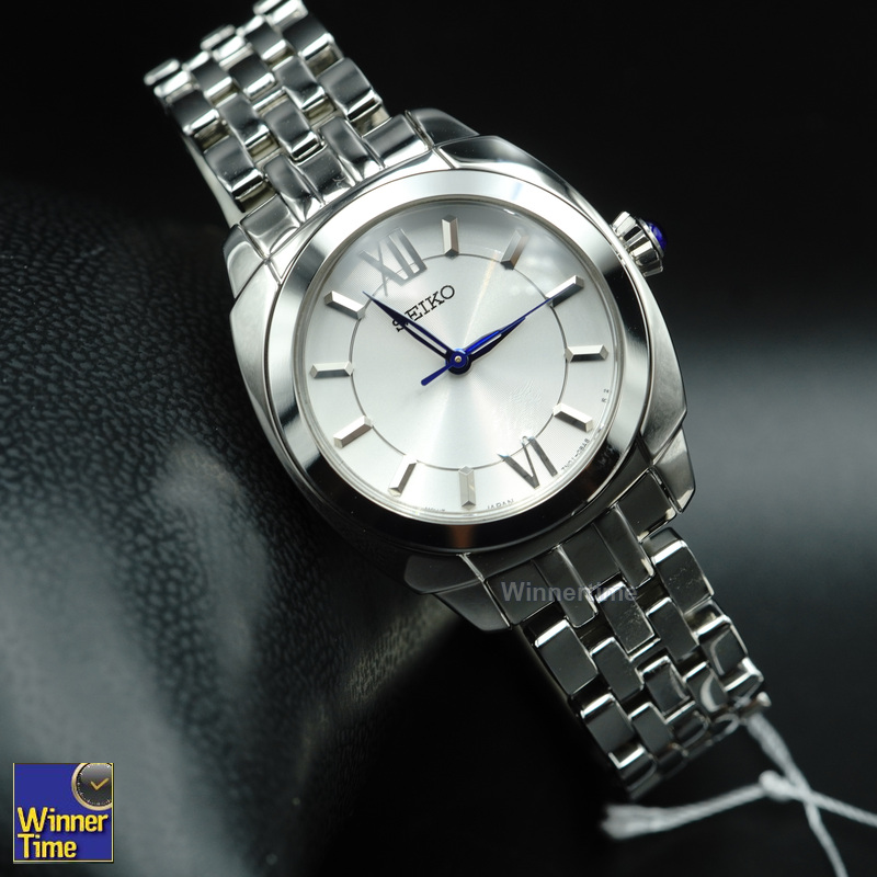 นาฬิกาSeiko Quartz Analog รุ่น SRZ425P1,SRZ425P,SRZ425