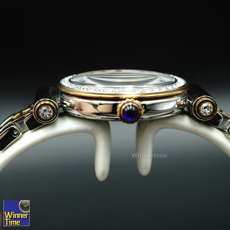 นาฬิกาSeiko Quartz Analog รุ่น SRZ466P1,SRZ466P,SRZ466