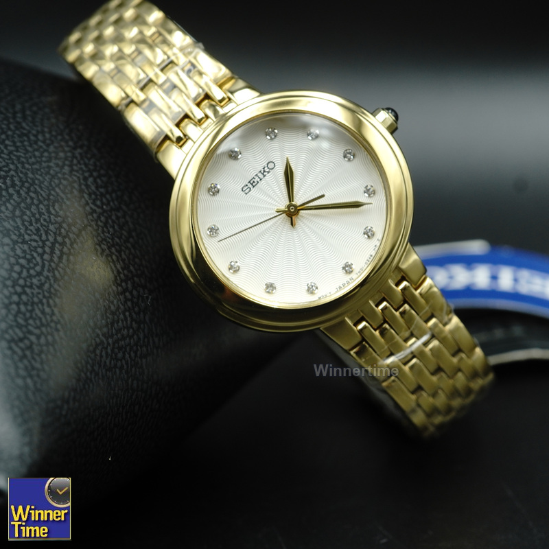 นาฬิกาSeiko Women รุ่น SRZ504P1,SRZ504P,SRZ504