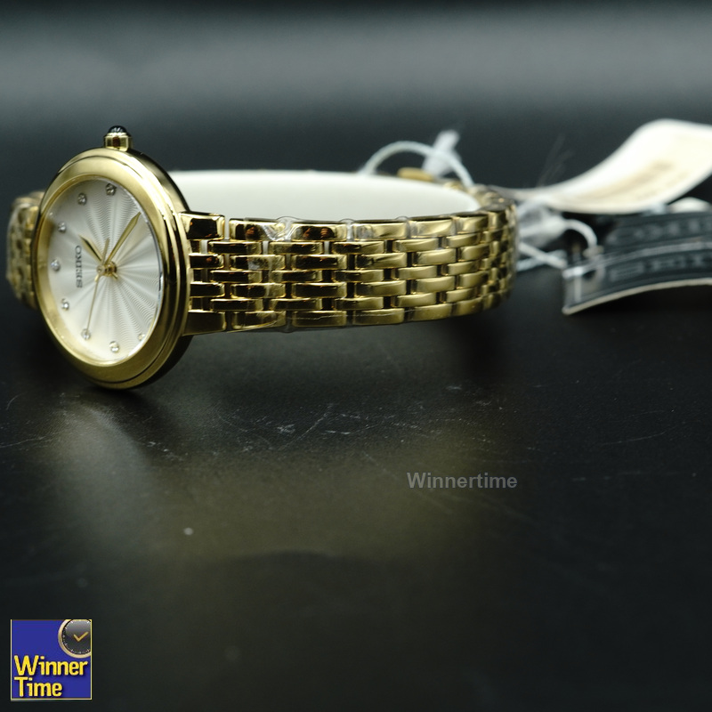 นาฬิกาSeiko Women รุ่น SRZ504P1,SRZ504P,SRZ504
