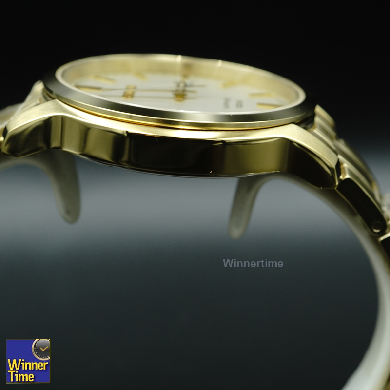 นาฬิกา SEIKO Quartz Sapphire รุ่น SGEH70P1,SGEH70P,SGEH70
