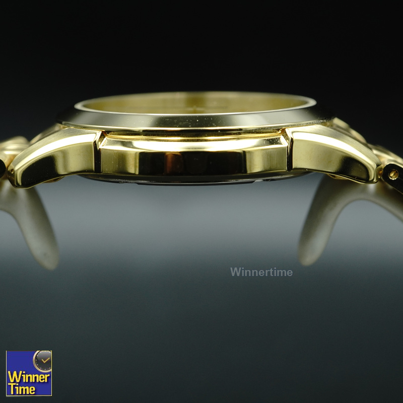 นาฬิกา Seiko Quartz Sapphire รุ่น SGGA62P1