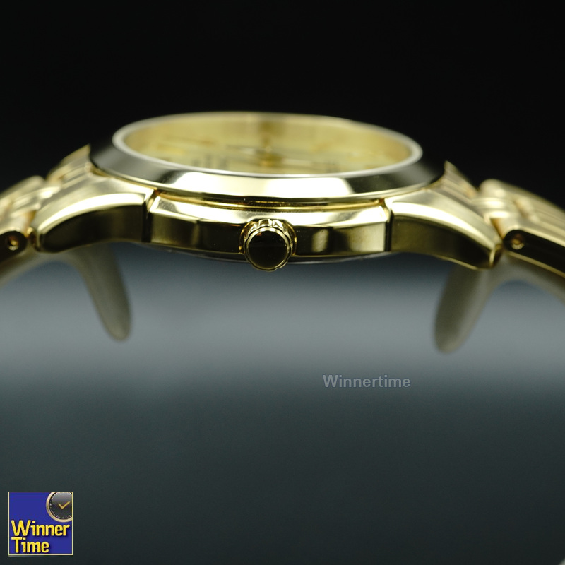 นาฬิกา Seiko Quartz Sapphire รุ่น SGGA62P1