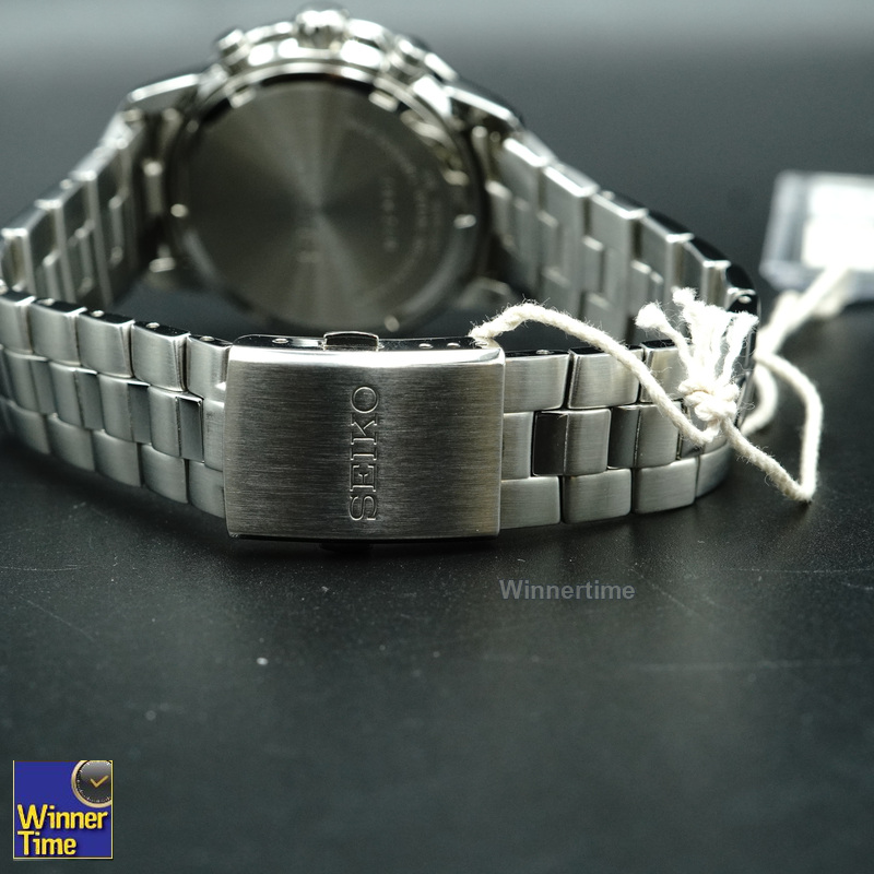 นาฬิกาSeiko Quartz Analog รุ่น SNDY87P1,SNDY87P,SNDY87