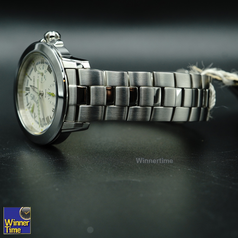 นาฬิกาSeiko Quartz Analog รุ่น SNDE27P1,SNDE27P,SNDE27