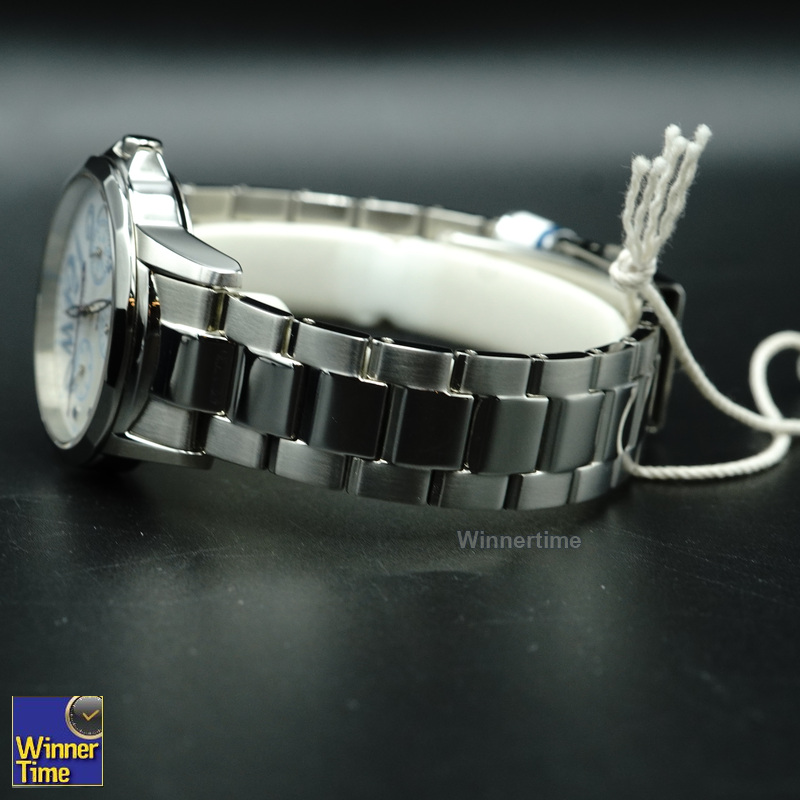นาฬิกาSeiko Quartz Analog รุ่น SKY741P,SKY741P1,SKY741