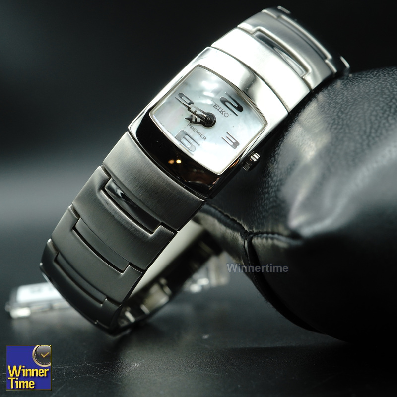 นาฬิกา SEIKO Women Quartz รุ่น SUJ589P1