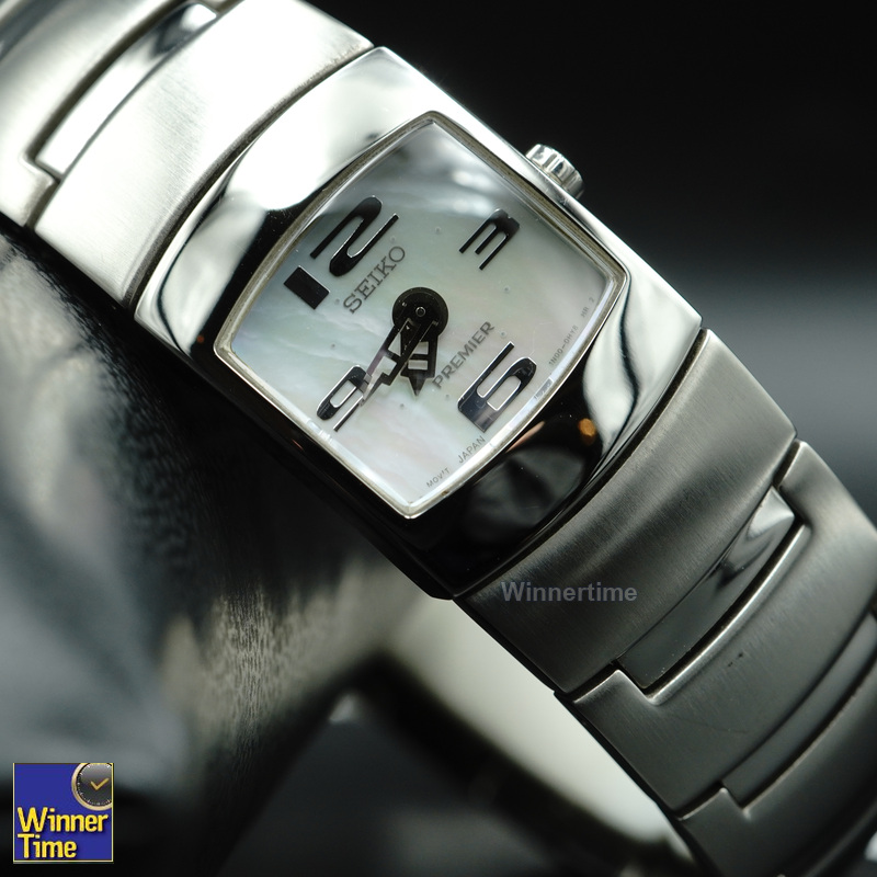 นาฬิกา SEIKO Women Quartz รุ่น SUJ589P1