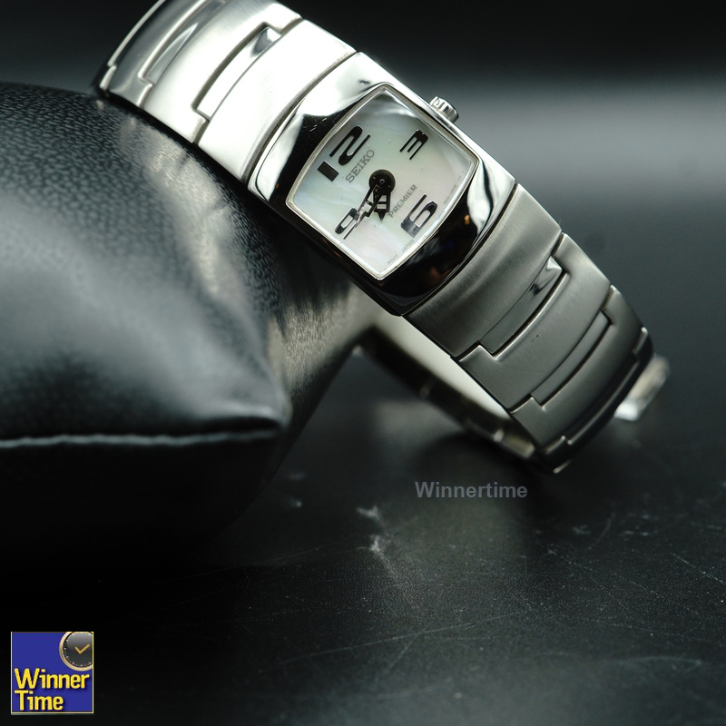 นาฬิกา SEIKO Women Quartz รุ่น SUJ589P1