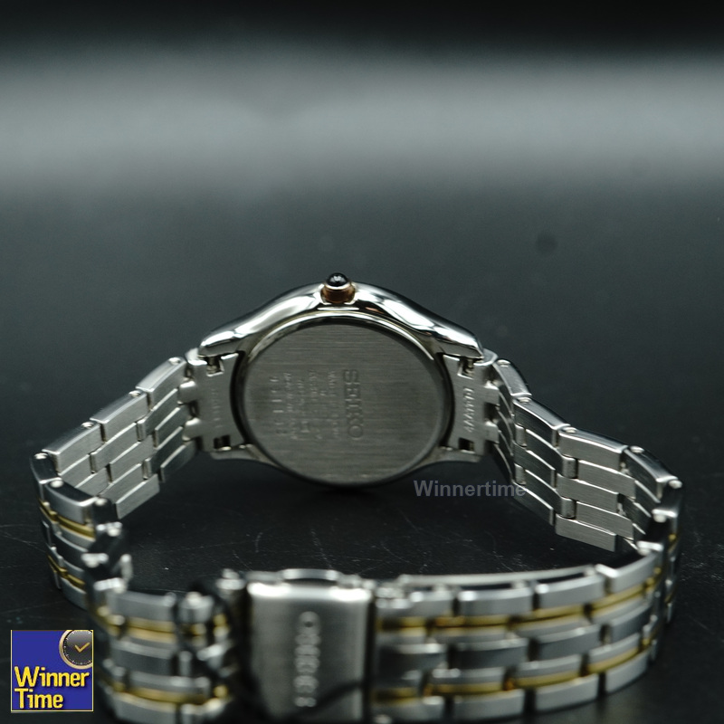 นาฬิกา SEIKO Women Quartz รุ่น SXDB43P1