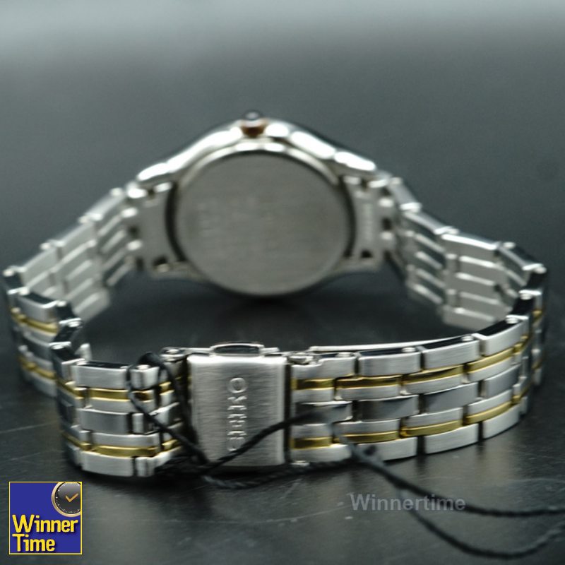 นาฬิกา SEIKO Women Quartz รุ่น SXDB43P1