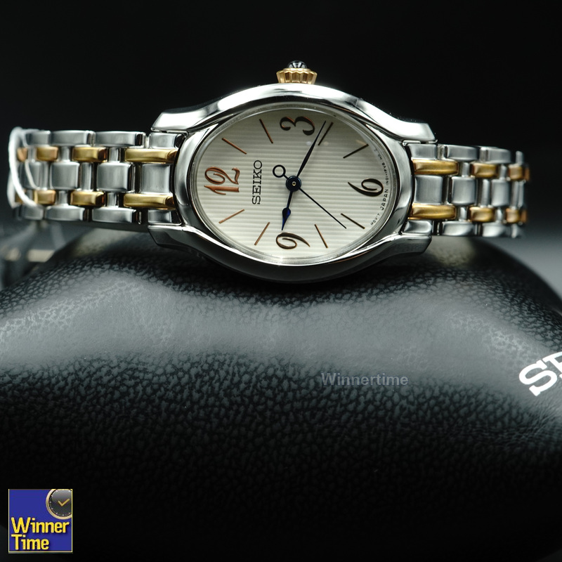 นาฬิกา SEIKO Women Quartz รุ่น SXGP57P1